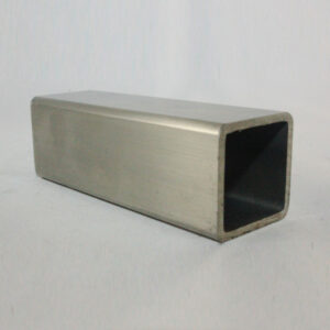 stainless square
