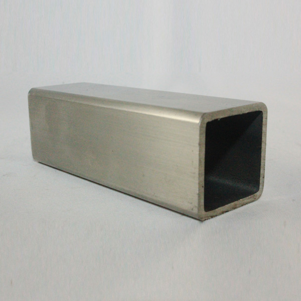 stainless square