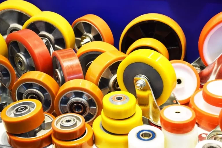 Differentiating Between Light, Medium, and Heavy-Duty Caster Wheels